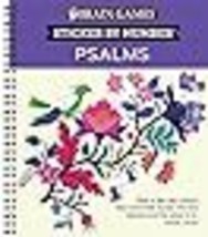 Brain Games - Sticker by Number Psalms - £12.25 GBP