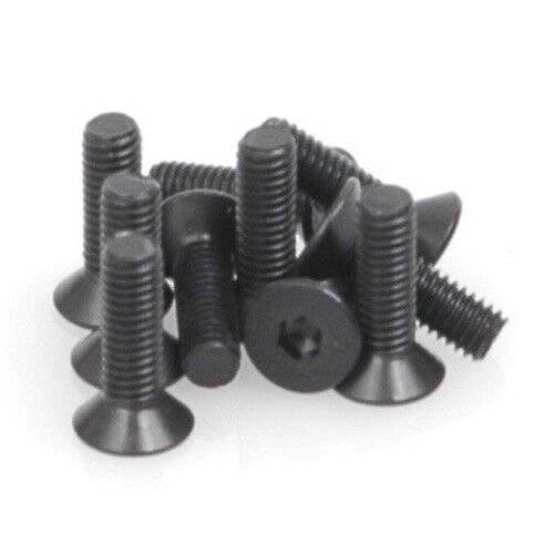 Schumacher U3023 SPEED PACK - M3x10 Csk Hd - (pk10) - $2.99