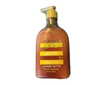 Bath &amp; Body Works Bee Joyful Hand Lotion w/Honey Butter Winter Cranberry... - $20.41