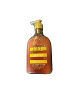 Bath &amp; Body Works Bee Joyful Hand Lotion w/Honey Butter Winter Cranberry... - $20.41