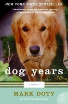 P. S.: Dog Years : A Memoir by Mark Doty (2008, Paperback) - £7.13 GBP