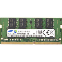Samsung 8GB DDR4 2133 M Hz PC4-17000 Sodimm 260-Pin Skylake Laptop Memory Ram - £23.50 GBP