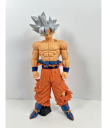 Dragon Ball Super Grandista Resolution Of Soldiers Son Goku Ultra Instin... - $68.17 CAD