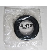 ATV Motorcycle QuadBoss 30-4709 - Individual Wheel Seal  I.D. x O.D. x W... - $143.17 MXN