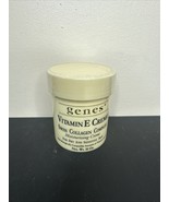 Vitamin E Creme Swiss Collagen Complex Moisturizing Creme for Dry and Se... - $2,124.68 MXN