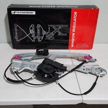 Front Left Window Regulator &amp; Motor Assembly for Chevrolet Colorado GMC ... - $1,204.23 MXN