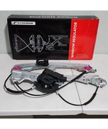 Front Left Window Regulator &amp; Motor Assembly for Chevrolet Colorado GMC ... - $1,204.23 MXN
