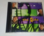 4 Lui - Il Ride (CD, 1994, Benson Records / Verity, USA) - $10.00