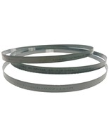 Foxbc 35-3/8 Inch Bandsaw Blade 18 Tpi For Milwaukee 48-39-0529 Portable... - $35.92