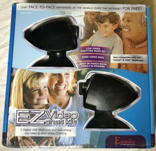 Ezonics Webcam - £14.14 GBP