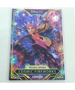 Honey Lemon KAKAWOW Cosmos Disney All-Star Celebration Fireworks SSP #60 - $25.96 CAD