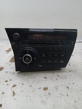 Audio Equipment Radio Receiver Without Navigation Base Fits 11-12 CR-Z 682057 - £62.32 GBP