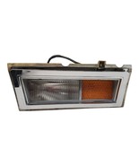 1987-1989 Lincoln Town Car Passenger Right Front Side Marker Signal Ligh... - $118.96 CAD