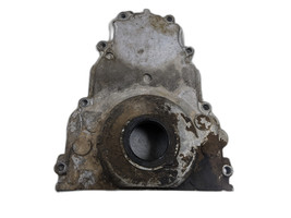 Engine Timing Cover From 2006 GMC Yukon XL 2500  6.0 12556623 4wd - £27.49 GBP