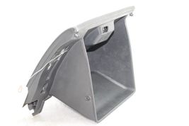04-08 MAZDA RX8 MANUAL TRANSMISSION Glove Box F394 image 9