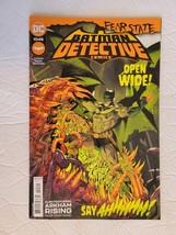 Detective #545 VF/NM Combine Shipping BX2421 A23 - £2.35 GBP