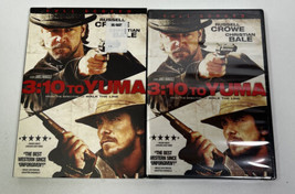 3:10 to Yuma [Full Screen Edition] New - £3.98 GBP
