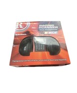 Radio Shack 20-516 NASCAR 200 Channel Racing Scanner &amp; Headset Complete - $152.45 CAD