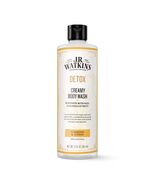 J.R. Watkins Detox Creamy Moisturizing Body Wash Natural Turmeric &amp; Citr... - $234.02 MXN