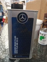 Mercedes-Benz Genuine Brake Fluid DOT4 Plus MB 331.0. 1045 - €15,51 EUR