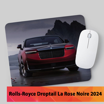 Rolls Royce Mouse Pad, Printed Mousepad, Racing mouse mat, Office mouse pads - £17.78 GBP