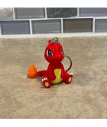 Charmeleon 3D Printed Keychain - $121.58 MXN