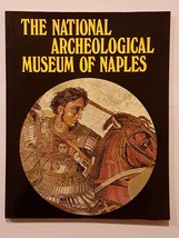 The National Archaeological Museum of Naples (ca 1990) - £7.73 GBP