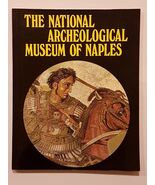 The National Archaeological Museum of Naples (ca 1990) - $10.00