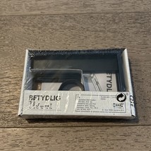 1 IKEA Betydlig Wall Ceiling Curtain Rod Bracket Black Kit Model 602.172... - $5.00