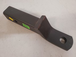 Hidden Hitch Trailer Ball Mount 80227 | 6000 Lb Gross Max | 600 Lb Tongu... - $34.29
