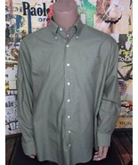 Nautica button shirt - $13.67 CAD