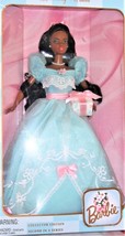 Barbie Doll AA - Birthday Wishes Collector Edition 2nd Seriesl 1999 - £44.66 GBP