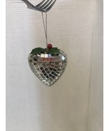 Christmas Ornaments (1) - $9.90