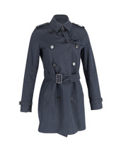 Authenticity Guarantee

Burberry Kensington Mid Heritage Trench Coat In Cotto... - £243.35 GBP