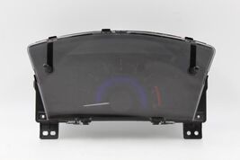 Speedometer Cluster Lower Tachometer LX US Market CVT 14-15 HONDA CIVIC ... - $18.00