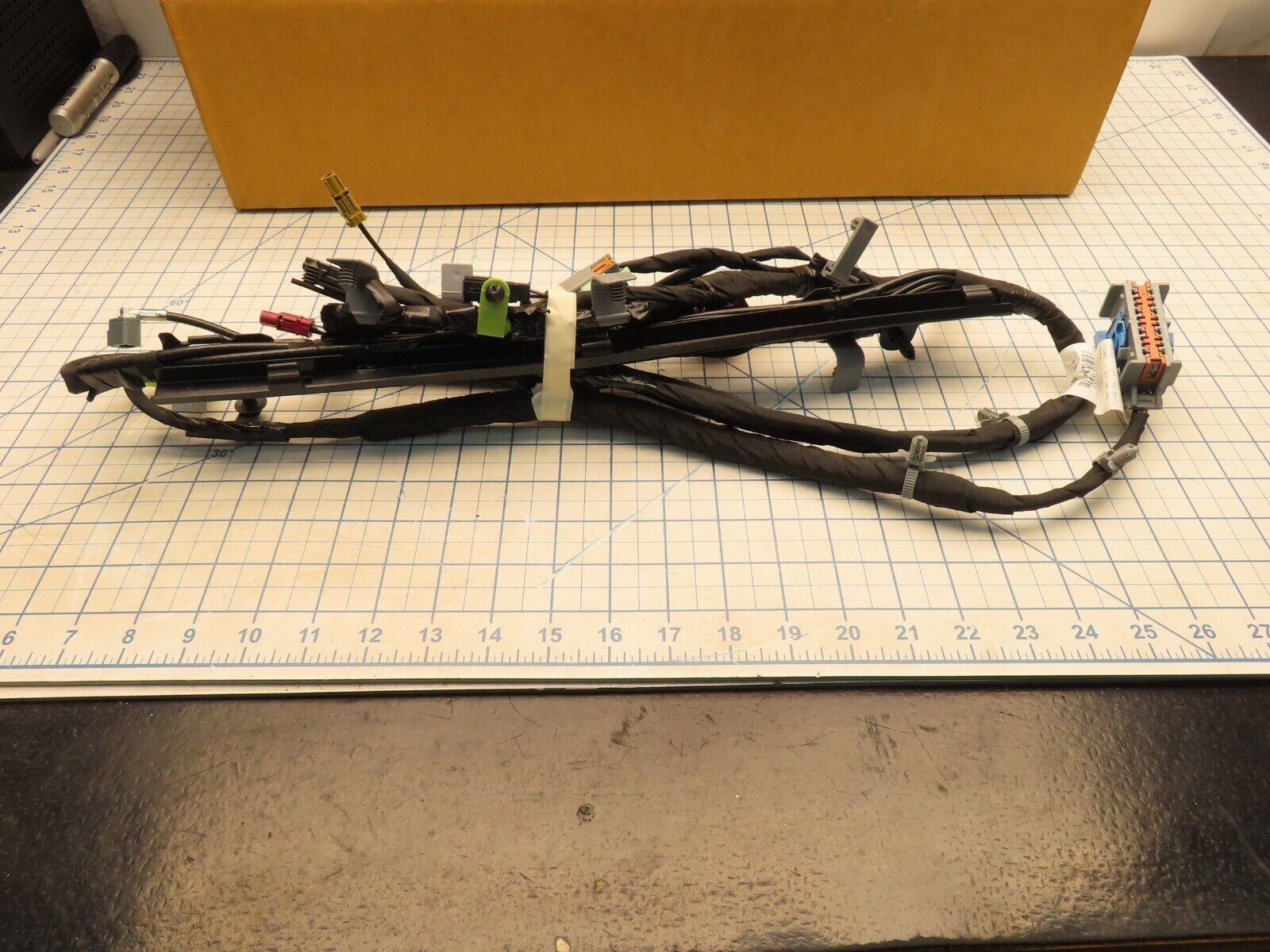 GM 23109363 Roof Wiring Harness General Motors - $106.41