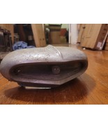 Ford 1950s Turn Signal Housing Original 25645-1 for restoration - $96.03