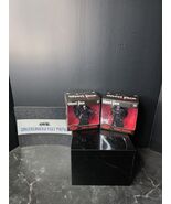 Ghostface CultureFly Flyguys Set Of 2 Vinyl Figures New 2025 Ghost Face ... - $41.36 CAD