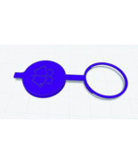 Windshield Wiper Washer Fluid Reservoir Tank Bottle Cap Peugeot - $236.48 MXN