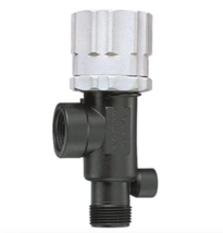 TeeJet 23120A-3/4-PP Pressure Regulator - $35.77