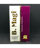 B. Magi 30 Capsules 500 Mg - $15.95