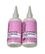 2 Pack Rhyme &amp; Reason Sensational Haircare Wave Revival Gel Serum Jojoba... - $30.07 CAD