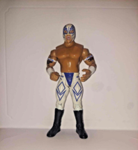 Jakls WWE Rey Mysterio Classic Superstars Series #20 - £9.58 GBP