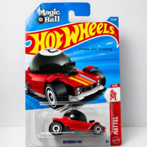 Hot Wheels 2026 NEW Case K Decidely Go LC (Promo Combine Shipping) - $1.00