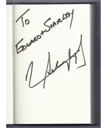 It Doesn&#39;t Take a Hero Hardback Book Signed By General H. Norman Schwarz... - €150,65 EUR