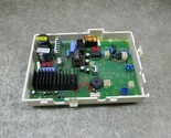 LG WASHER CONTROL BOARD PART # EBR38163357 - $45.00