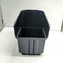 GM 12496041 1999-2002 Truck SUV Black Plastic Center Console Storage Container - £23.52 GBP