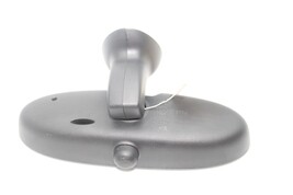 11-16 MINI COOPER COUNTRYMAN INTERIOR REAR VIEW MIRROR Q4917 image 7