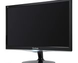 ViewSonic VX2267-MHD 22 Inch 1080p Gaming Monitor with 75Hz, 1ms, Ultra-... - $177.38