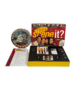 Seinfeld SCENE it? The DVD Game Fun Party or Family Game! (Mattel, 2008) - $283.06 MXN